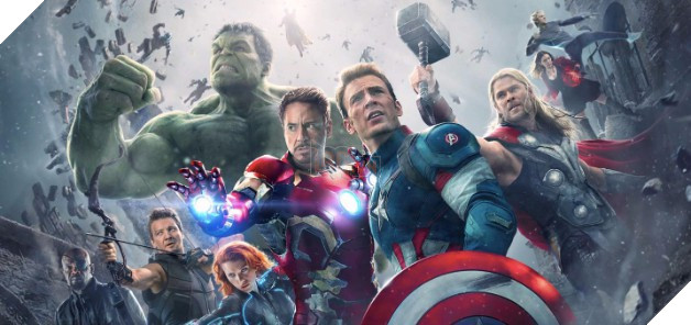 8 thay đổi lớn của Vũ trụ Điện ảnh Marvel có nguy cơ thành sự thật