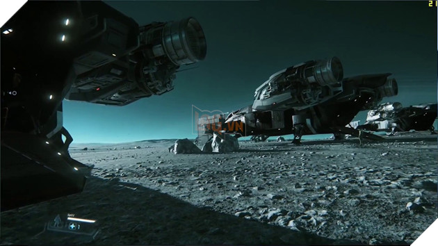 Game online bom tấn 3.400 tỷ Đồng Star Citizen bị chính chả đẻ Crysis khởi kiện, biết đến khi nào mới chịu ra mắt?