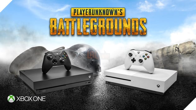 PUBG lên Xbox One cứ tưởng là hay, để rồi cả làng game thẫn thờ nhận ra chỉ có chơi trên PC là sướng nhất