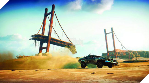 
Bản đồ khải huyền
