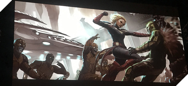 8 thay đổi lớn của Vũ trụ Điện ảnh Marvel có nguy cơ thành sự thật