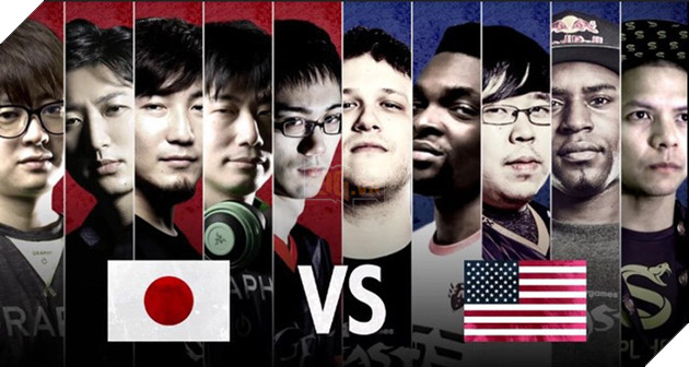 Game thủ 18 tuổi vừa vô địch game đối kháng thế giới, mang về giải thưởng 5,5 tỷ đồng