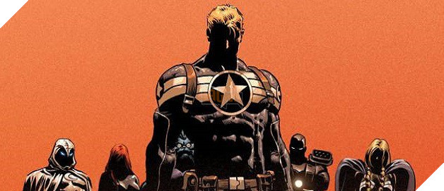 8 thay đổi lớn của Vũ trụ Điện ảnh Marvel có nguy cơ thành sự thật