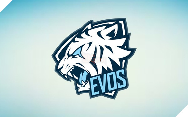 
EVOS (LG Red – đội tuyển hạng 7 VCSA Mùa Hè 2017 đổi tên)
