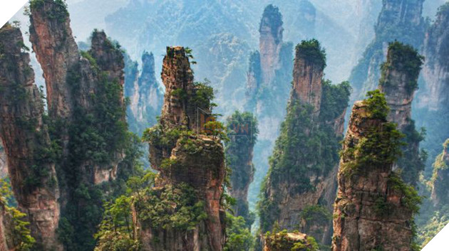 
Hãy mang PUBG tới với thiên nhiên hùng vĩ
