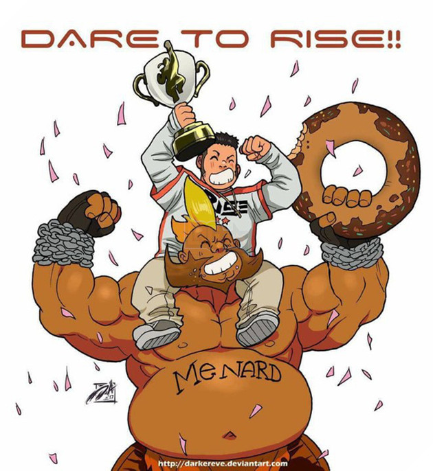 Game thủ 18 tuổi vừa vô địch game đối kháng thế giới, mang về giải thưởng 5,5 tỷ đồng