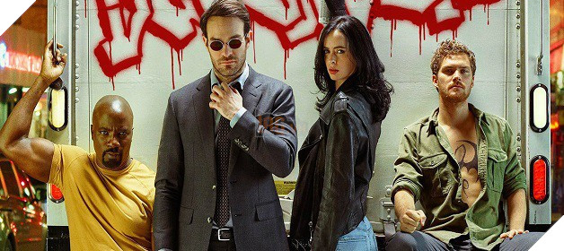 8 thay đổi lớn của Vũ trụ Điện ảnh Marvel có nguy cơ thành sự thật