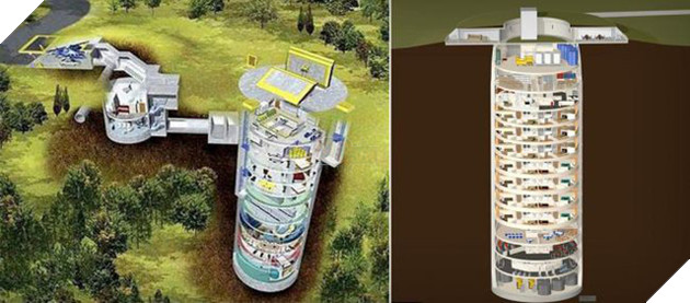 
Bối cảnh xưởng sản xuất tên lửa có thể khả thi trong tương lai?
