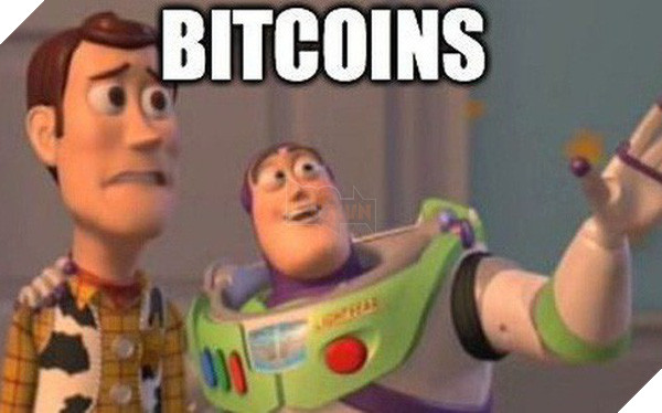 'Vô địch' thế giới về truy cập vào các website tiền ảo đa cấp: Khi bong bóng Bitcoin vỡ, người Việt sẽ những người mất tiền nhiều nhất?