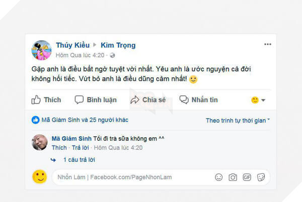 Sẽ ra sao các nhân vật văn học thi nhau sử dụng Facebook ?