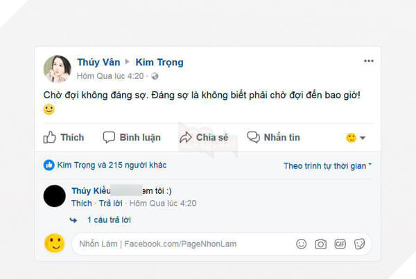 Sẽ ra sao các nhân vật văn học thi nhau sử dụng Facebook ?