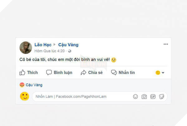Sẽ ra sao các nhân vật văn học thi nhau sử dụng Facebook ?