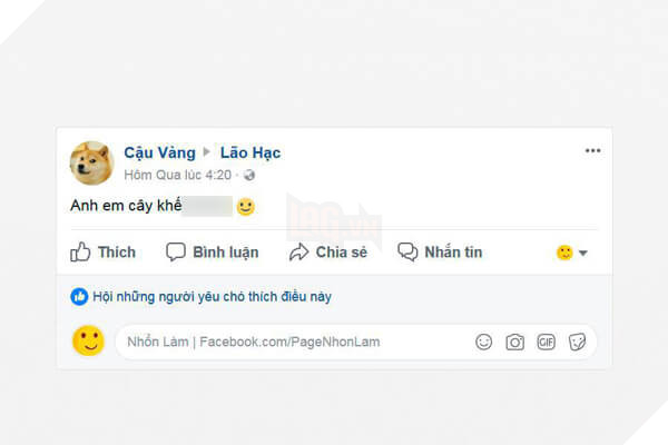 Sẽ ra sao các nhân vật văn học thi nhau sử dụng Facebook ?