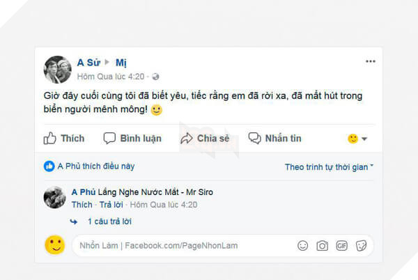 Sẽ ra sao các nhân vật văn học thi nhau sử dụng Facebook ?