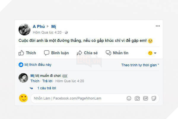 Sẽ ra sao các nhân vật văn học thi nhau sử dụng Facebook ?