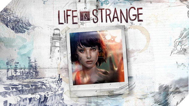 Life is Strange - Tựa game phiêu lưu giải đố hot nhất năm 2015 đã lên Mobile