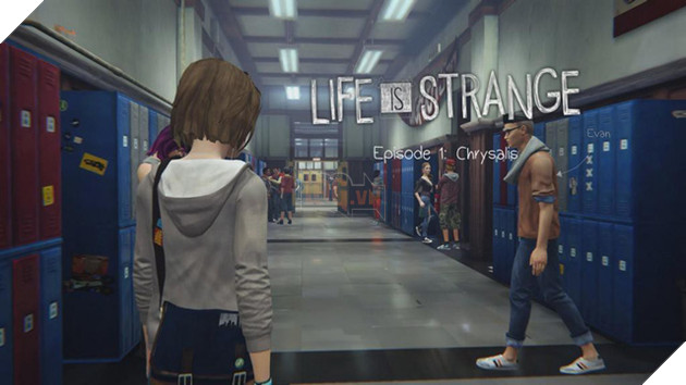 Life is Strange - Tựa game phiêu lưu giải đố hot nhất năm 2015 đã lên Mobile