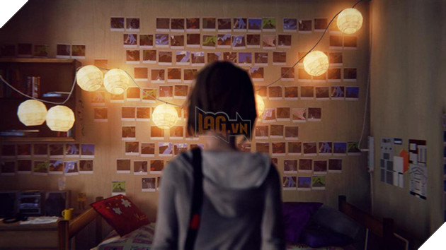 Life is Strange - Tựa game phiêu lưu giải đố hot nhất năm 2015 đã lên Mobile