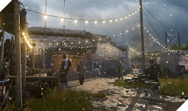 Call of Duty: WWII là tựa game giả lập bán chạy nhất năm 2017