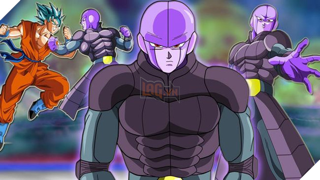 Dragon Ball FighterZ bổ sung 3 nhân vật từ Dragon Ball Super 3