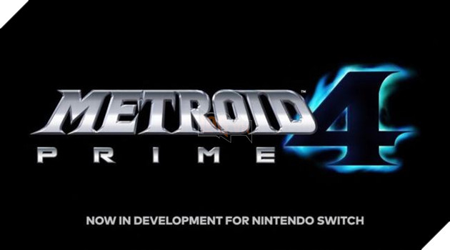 Tin đồn: Bandai Namco đang giúp đỡ phát triển Metroid Prime 4