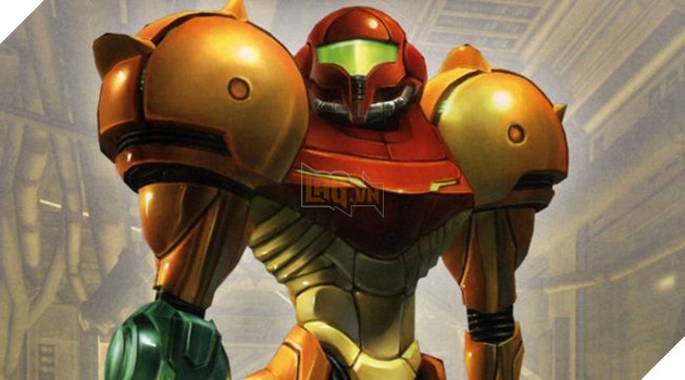 Tin đồn: Bandai Namco đang giúp đỡ phát triển Metroid Prime 4 3