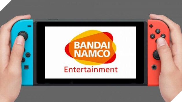 Tin đồn: Bandai Namco đang giúp đỡ phát triển Metroid Prime 4 2