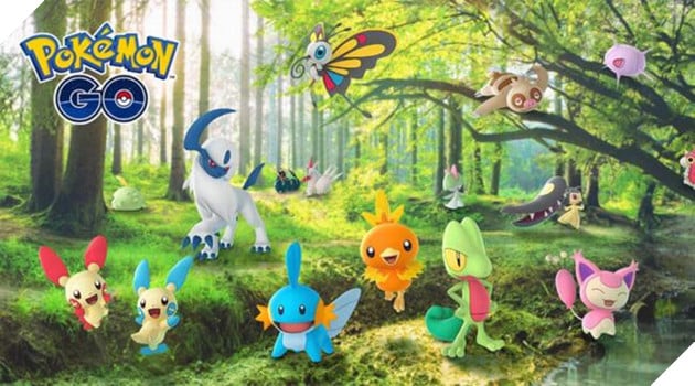 Pokemon GO chuẩn bị bổ sung thêm hai vật phẩm tiến hóa mới 4