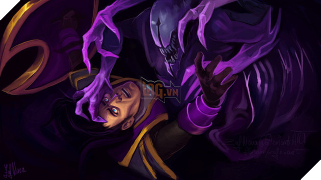 
Bane được buff nhiều như vậy bảo sao không mạnh.
