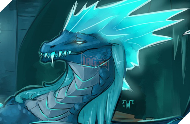 
Chơi Winter Wyvern tốt là khi bạn Ulti đẹp.
