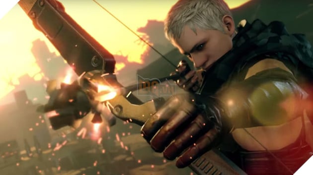 Bất chấp việc bị fan cuồng ghét cay ghét đắng, Metal Gear Survive vẫn tung gameplay ai cũng muốn chơi ngay lập tức