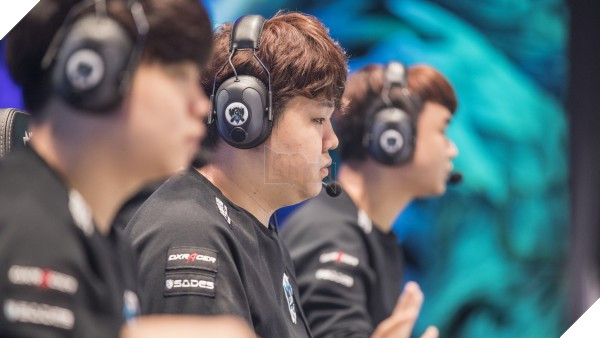 LMHT: PraY và GorillA coi Peanut như đồng đội mới, Longzhu là phiên bản cập nhật của ROX Tigers