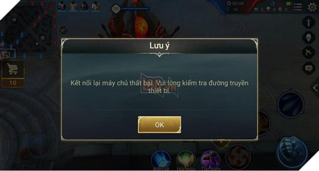 Liên Quân Mobile: Đây là các tướng được game thủ hack lag sử dụng nhiều nhất, hãy dè chừng