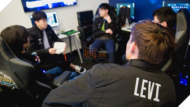 Báo quốc tế: Khu vực Liên Minh Huyền Thoại yếu cần có những đội tuyển tiên phong như Gigabyte Marines của Việt Nam