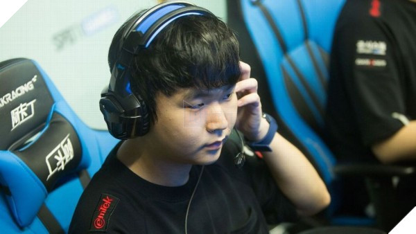 LMHT: PraY và GorillA coi Peanut như đồng đội mới, Longzhu là phiên bản cập nhật của ROX Tigers