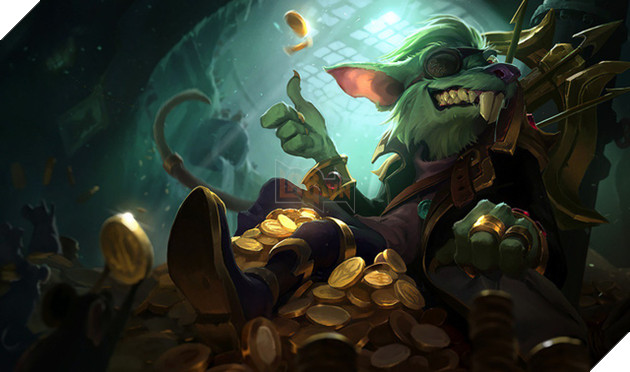 Top 4 xạ thủ dẫn đầu về tỉ lệ thắng ở xếp hạng bậc rank Kim Cương trong phiên bản 7.24