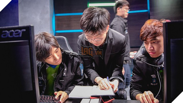 Báo quốc tế: Khu vực Liên Minh Huyền Thoại yếu cần có những đội tuyển tiên phong như Gigabyte Marines của Việt Nam