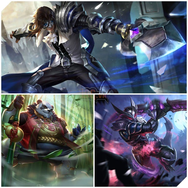 Liên Quân Mobile: Đây là các tướng được game thủ hack lag sử dụng nhiều nhất, hãy dè chừng