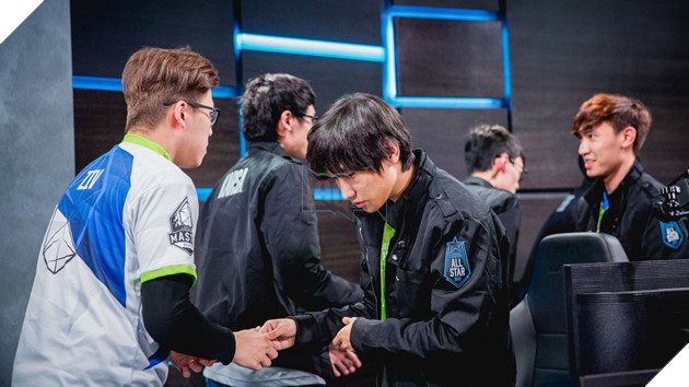 Báo quốc tế: Khu vực Liên Minh Huyền Thoại yếu cần có những đội tuyển tiên phong như Gigabyte Marines của Việt Nam