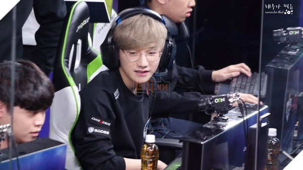 
Peanut giờ đã khác xưa
