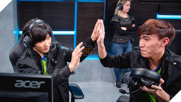 Báo quốc tế: Khu vực Liên Minh Huyền Thoại yếu cần có những đội tuyển tiên phong như Gigabyte Marines của Việt Nam
