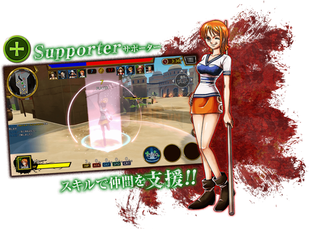 One Piece: Bounty Rush tung trailer đầu tiên hé lộ gameplay, lớp nhân vật chất lừ