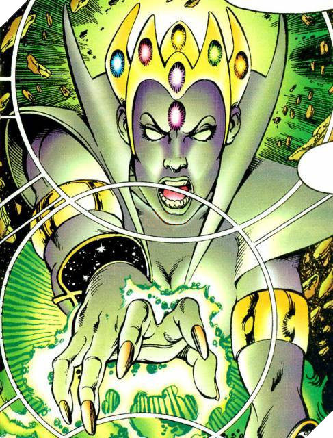 Ngoài Thanos, đây là 10 nhân vật đã từng nắm giữ Găng tay và những Viên đá vô cực: Ông già Noel là một trong số đó!