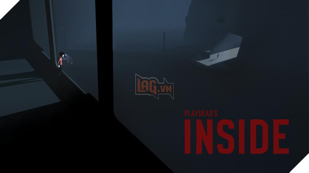 Inside - Tuyệt phẩm giải đố kinh dị trên Console nay đã cập bến iOS