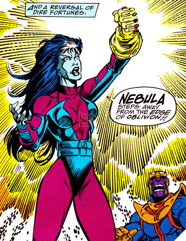 Ngoài Thanos, đây là 10 nhân vật đã từng nắm giữ Găng tay và những Viên đá vô cực: Ông già Noel là một trong số đó!