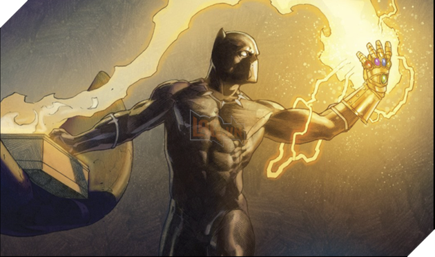 Ngoài Thanos, đây là 10 nhân vật đã từng nắm giữ Găng tay và những Viên đá vô cực: Ông già Noel là một trong số đó!