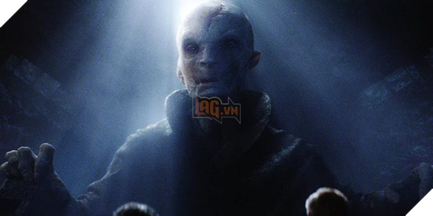 Star Wars: 10 sự thật có thể bạn chưa biết về First Order