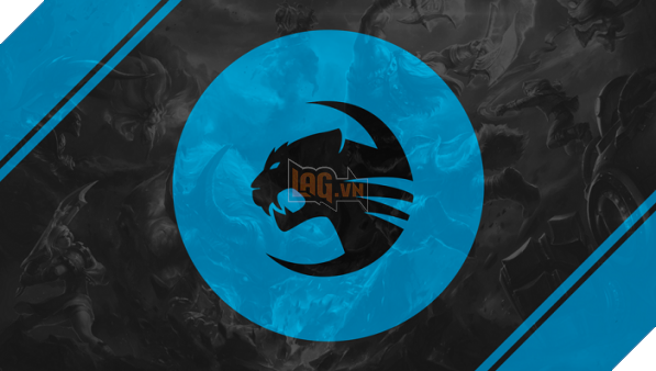 Đội tuyển LMHT Bắc Mỹ, ROCCAT công bố đội hình chính thức với cựu sao đường trên của SKT T1