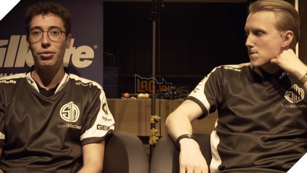 LMHT: Đây là cảm xúc của bộ đôi đường dưới mạnh nhất châu Âu khi gia nhập đội tuyển xuất sắc nhất Bắc Mỹ