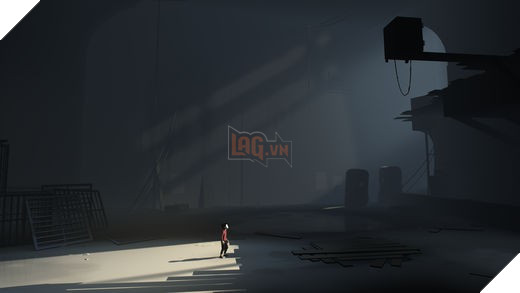 Inside - Tuyệt phẩm giải đố kinh dị trên Console nay đã cập bến iOS